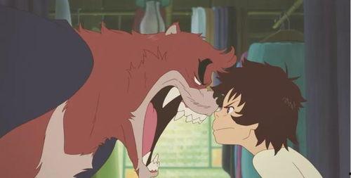 怪物之子在线视频,探寻异世界与人性交织的奇幻之旅