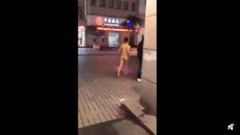 裸体黄油在线视频