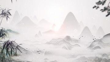 古风在线视频,穿越时空的在线古风视频之旅