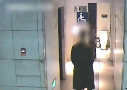 女厕网在线视频,揭秘女性私密空间里的真实故事